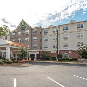 Holiday Inn Express Hotel & Suites Lagrange I-85 By IHG Thumbnail