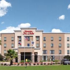 Hampton Inn By Hilton Suites Bay City Thumbnail