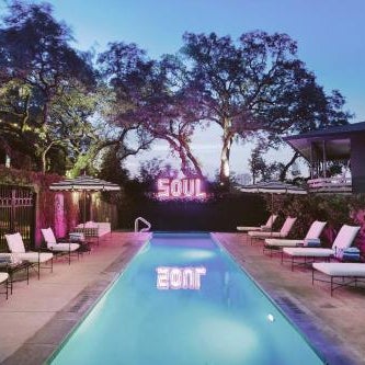 Hotel Saint Cecilia Thumbnail