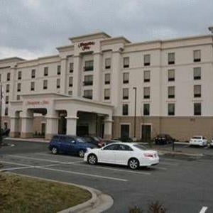 Hampton Inn By Hilton Hickory Thumbnail