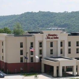 Hampton Inn By Hilton And Suites Wilder Thumbnail