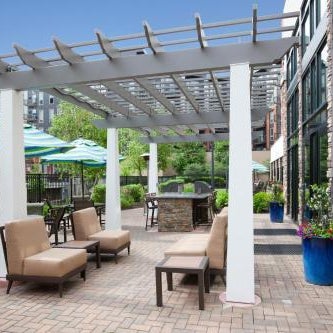 Homewood Suites by Hilton Minneapolis-StLouis Park at West Thumbnail