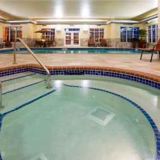 Homewood Suites by Hilton Minneapolis-New Brighton