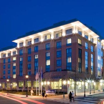 Hilton Garden Inn Arlington Shirlington Thumbnail
