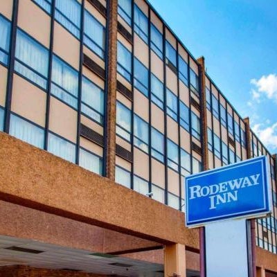 Rodeway Inn Meadowlands Thumbnail