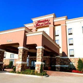 Hampton Inn By Hilton And Suites Tulsa Hills Thumbnail