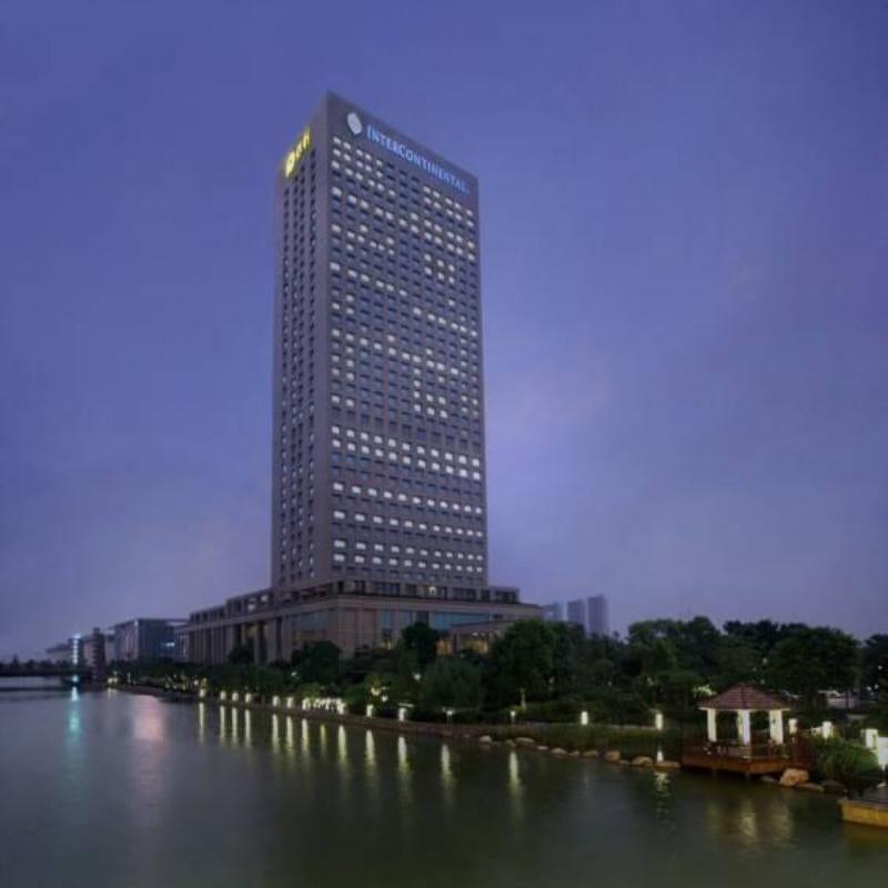 InterContinental Foshan By IHG