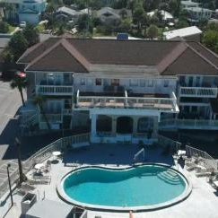Topaz Motel - Flagler Beach Thumbnail