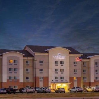 Candlewood Suites Minot By IHG Thumbnail