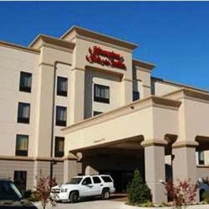 Hampton Inn By Hilton And Suites Mcalester Thumbnail