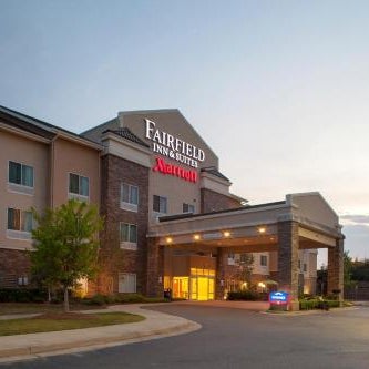 Fairfield Inn & Suites by Marriott Montgomery-EastChase Parkway Thumbnail