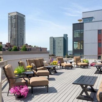 Belltown Inn Thumbnail