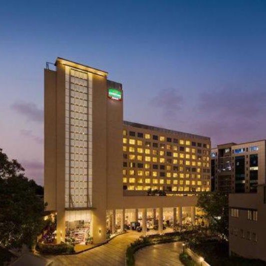 Courtyard by Marriott Mumbai International Airport Thumbnail