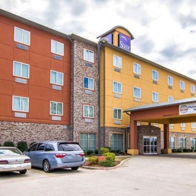 Sleep Inn & Suites I-20 Thumbnail
