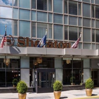 Sheraton Brooklyn New York Hotel Thumbnail