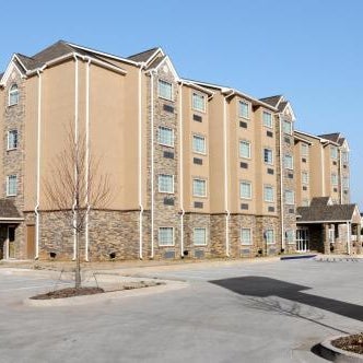 Microtel Inn & Suites by Wyndham Cartersville Thumbnail