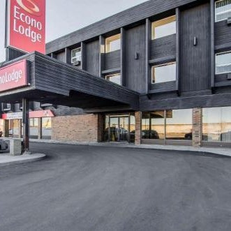 Econo Lodge Lloydminster Thumbnail