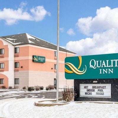 Quality Inn Merrillville Thumbnail