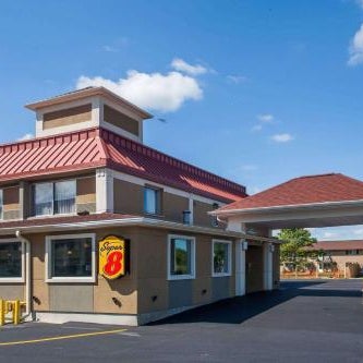 SuperB Hamburg Motel Thumbnail
