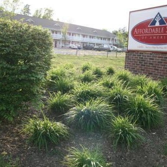 Affordable Suites of America Fredericksburg Thumbnail