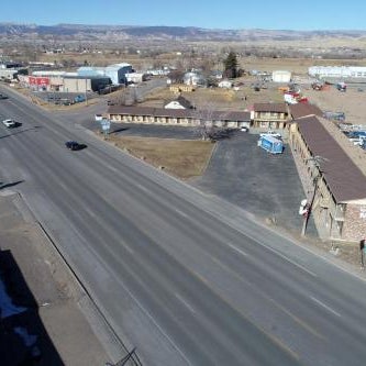 Split Mountain Motel Thumbnail
