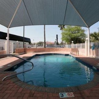 Edinburg Executive Inn Thumbnail