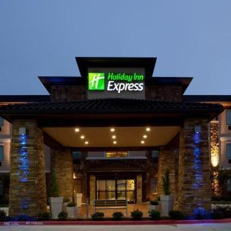 Holiday Inn Express Marble Falls By IHG Thumbnail