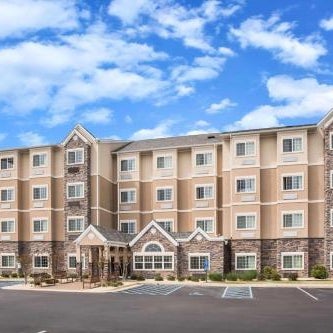 Microtel Inn & Suites By Wyndham Opelika Thumbnail