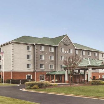 Spark by Hilton Homewood Birmingham Thumbnail