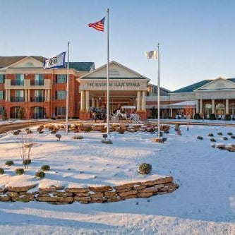 The Resort At Glade Springs Thumbnail