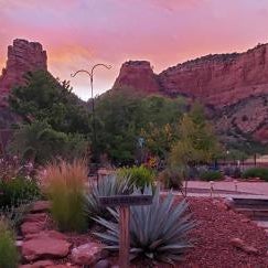 Red Agave Resort Thumbnail