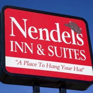 Nendels Inn & Suites Dodge City Airport Thumbnail