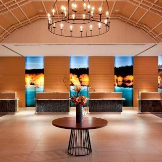JW Marriott Indianapolis Thumbnail