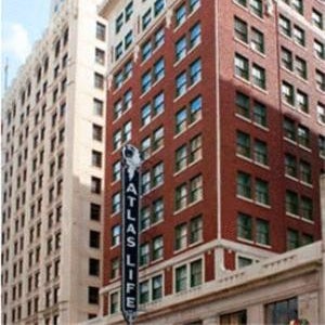 Courtyard by Marriott Tulsa Downtown Thumbnail