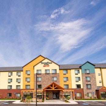 TownePlace Suites by Marriott Scranton Wilkes-Barre Thumbnail