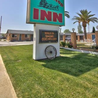 Stage Stop Inn Williams Thumbnail