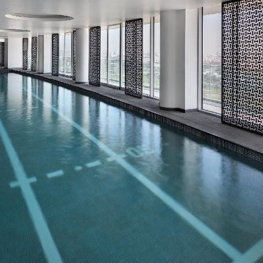 InterContinental Residence Suite Dubai Festival City By IHG Thumbnail