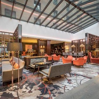 Clayton Hotel Leopardstown Thumbnail