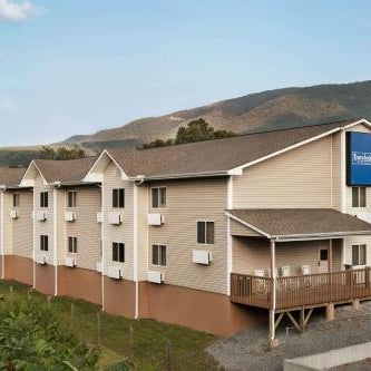 Travelodge by Wyndham Low Moor Near Covington Thumbnail