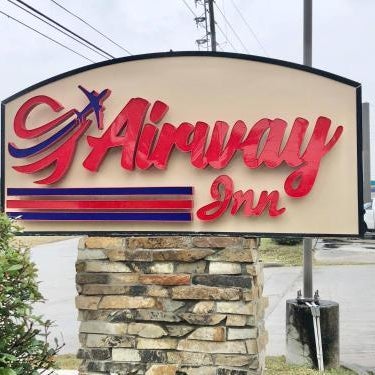 Airway Inn - IAH Airport Thumbnail