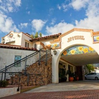 Chantico Inn Thumbnail