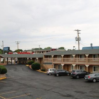 Battlefield Inn Springfield Thumbnail