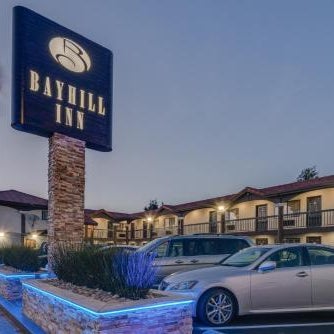 Bayhill Inn Thumbnail