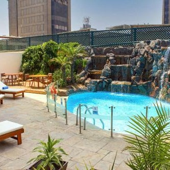 Hotel Estelar Miraflores Thumbnail