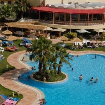 Marina Palace Thumbnail