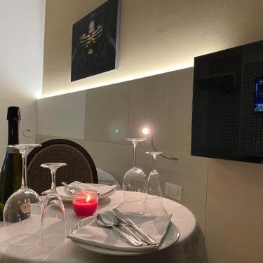 Hotel Ristorante Novara Expo