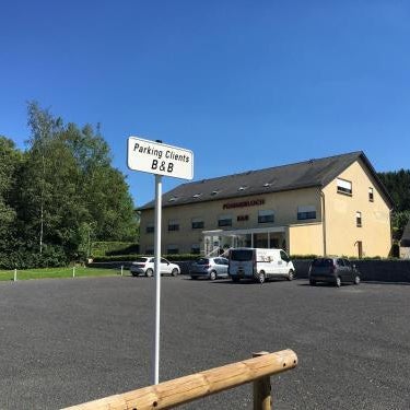 B&B Pommerloch Thumbnail