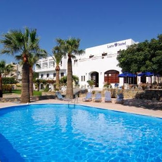 Lato hotel