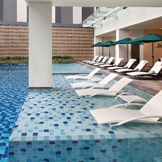 Holiday Inn Cebu City By IHG