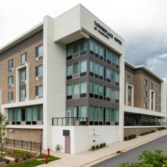 TownePlace Suites by Marriott Asheville Downtown Thumbnail
